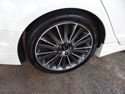 Used 2015 Lincoln MKZ AWD w/ Equipment Group 102A Reserve image 28
