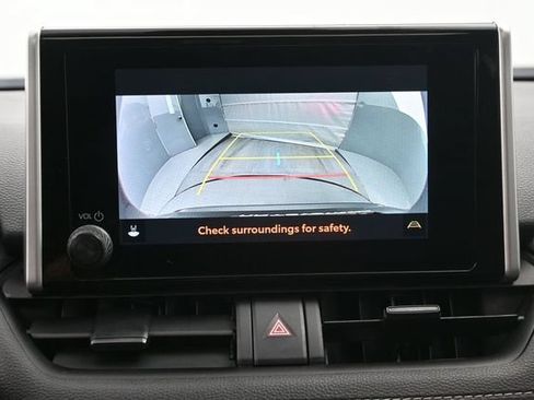 Used 2025 Toyota RAV4 XLE w/ Convenience Package AWD/4WD image 22