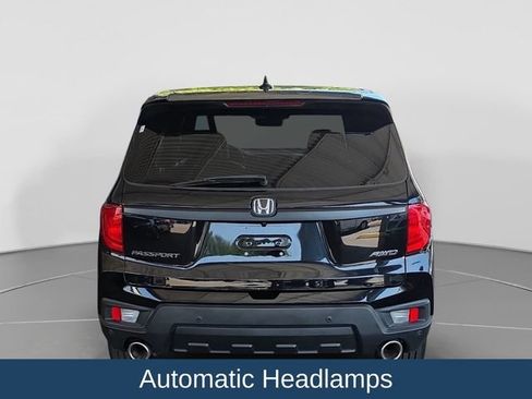 Used 2023 Honda Passport EX-L image 7