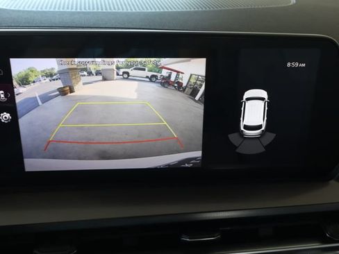Used 2024 Kia Telluride S w/ S Sunroof Package FWD image 36