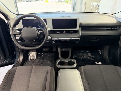 Used 2024 Hyundai Ioniq 5 SEL AWD/4WD image 10
