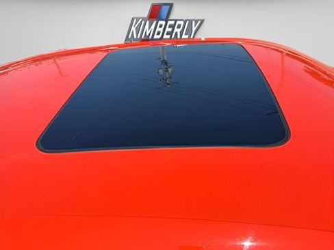 Used 2019 Chevrolet Camaro ZL1 RWD image 8