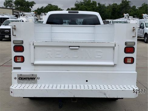 Used 2016 Ford F350 XL w/ Power Equipment Group AWD/4WD image 7