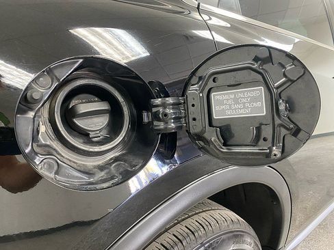 Used 2016 INFINITI QX50 2WD image 29