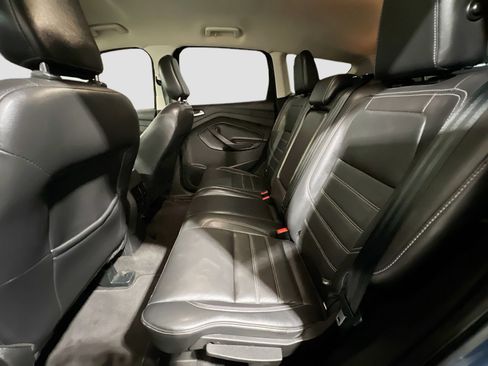 Used 2018 Ford Escape SEL image 17