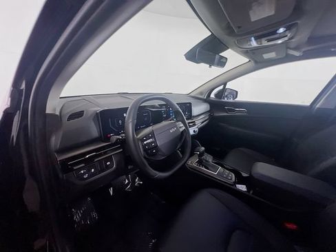 Used 2026 Kia Sportage SX FWD image 19