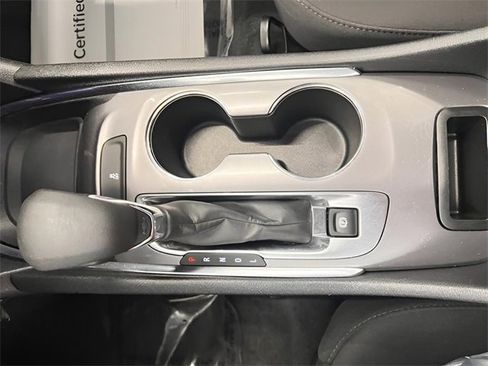 Certified 2023 Chevrolet Malibu LT image 24