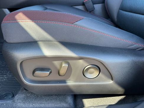 New 2026 Chevrolet Equinox RS w/ Convenience Package III image 9