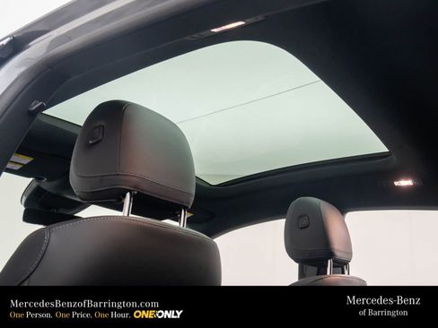 New 2026 Mercedes-Benz GLE 450 4MATIC Coupe image 20