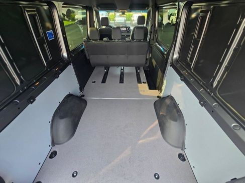 New 2026 Mercedes-Benz Sprinter 2500 image 18