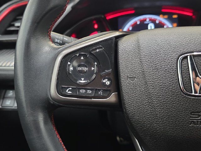 Used 2020 Honda Civic Si image 16
