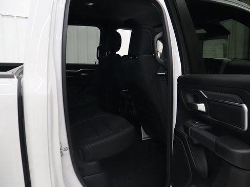 New 2026 RAM 1500 Lone Star RWD image 23