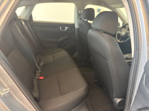 Certified 2023 Honda Civic LX image 9