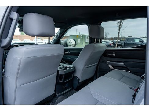 Used 2025 Toyota Tundra SR5 image 12