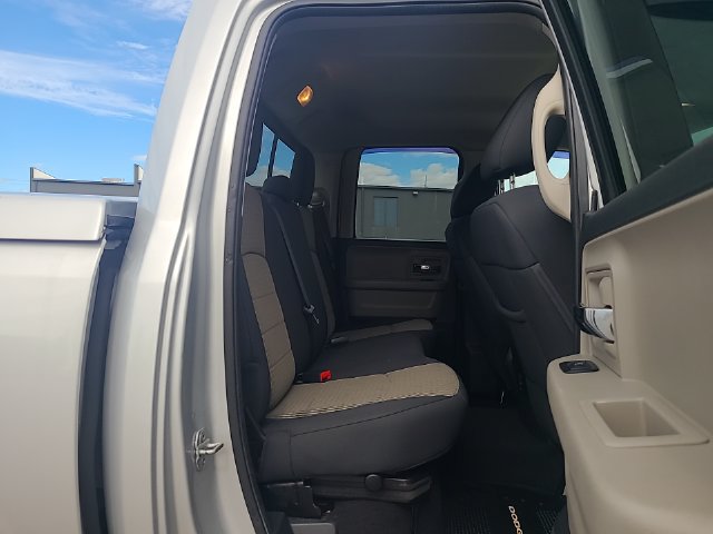 Used 2012 RAM 1500 Big Horn AWD/4WD image 29