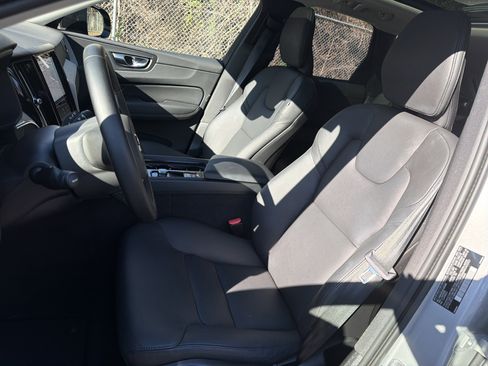 Certified 2025 Volvo XC60 B5 Plus image 16