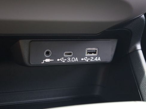 New 2026 Subaru Crosstrek 2.5i Limited w/ Crosstrek Mirror Package AWD/4WD image 12