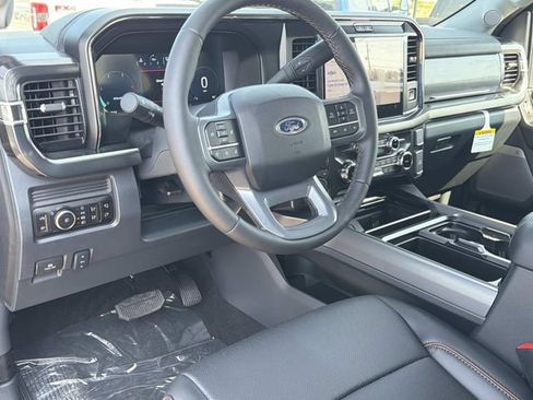 New 2026 Ford F250 Lariat w/ FX4 Off-Road Package AWD/4WD image 21