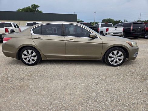 Used 2008 Honda Accord EX-L image 2