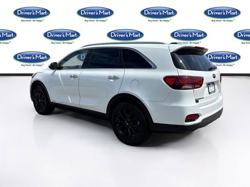 Used 2020 Kia Sorento EX AWD/4WD image 5