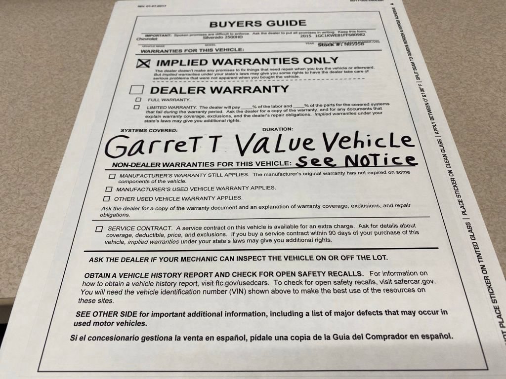 Used 2015 Chevrolet Silverado 2500 LTZ w/ Duramax Plus Package AWD/4WD image 34