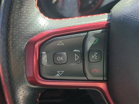 Used 2020 RAM 1500 Rebel w/ Rebel Level 1 Equipment Group image 27