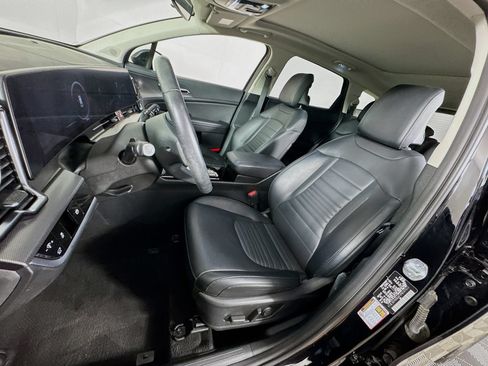 Used 2023 Kia Sportage SX AWD/4WD image 12