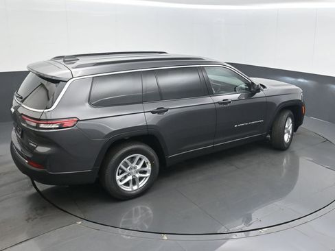 New 2026 Jeep Grand Cherokee L 4WD image 41
