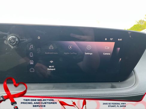 Certified 2026 Buick Encore GX Sport Touring w/ Advanced Technology Package image 21