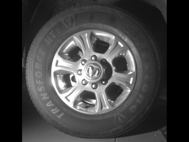 Used 2026 RAM 2500 Big Horn AWD/4WD image 11