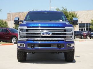 Used 2026 Ford F250 Platinum w/ Platinum Plus Package AWD/4WD video 2