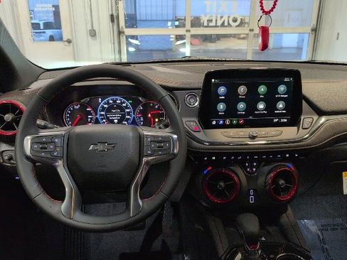 New 2026 Chevrolet Blazer RS image 14