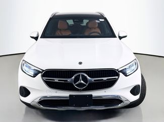 Used 2023 Mercedes-Benz GLC 300 4MATIC w/ Exclusive Trim Package video 2