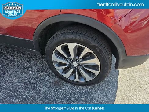 Used 2022 Buick Encore Preferred image 45