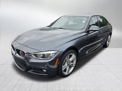 Used 2018 BMW 340i xDrive Sedan w/ Premium Package
