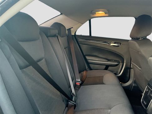 Used 2023 Chrysler 300 Touring w/ Sport Appearance Package image 24