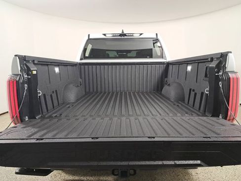 Used 2025 Toyota Tundra SR5 image 10