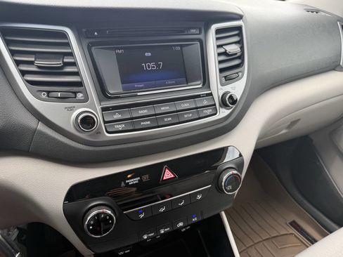 Used 2017 Hyundai Tucson Eco image 25