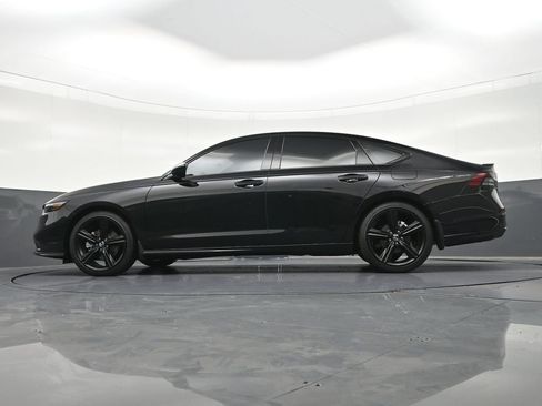 Used 2026 Honda Accord Sport image 23