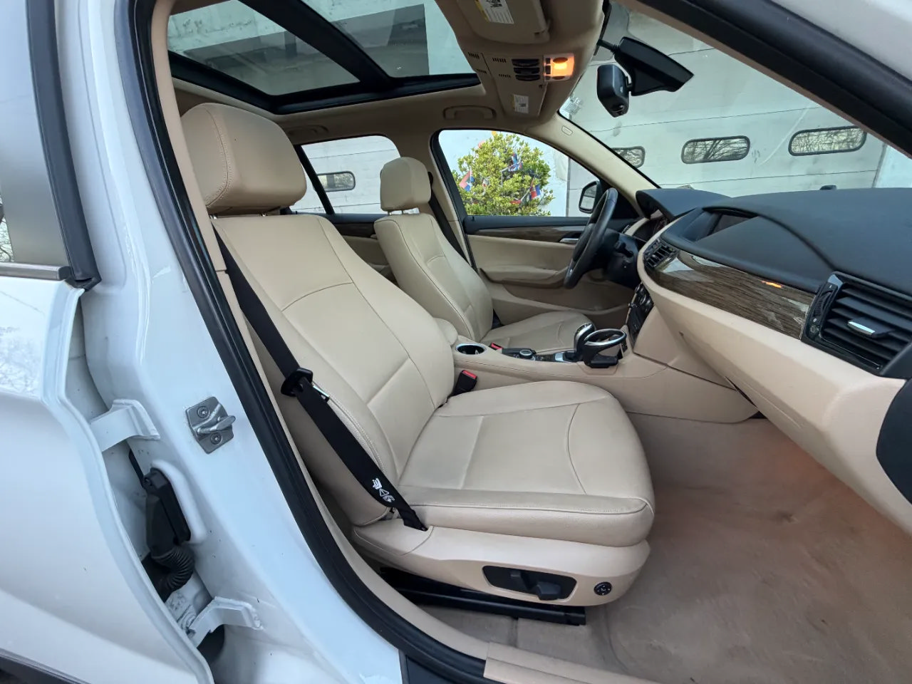 Used 2014 BMW X1 xDrive28i AWD/4WD image 40