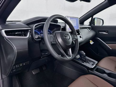 New 2026 Toyota Corolla Cross XLE FWD image 13