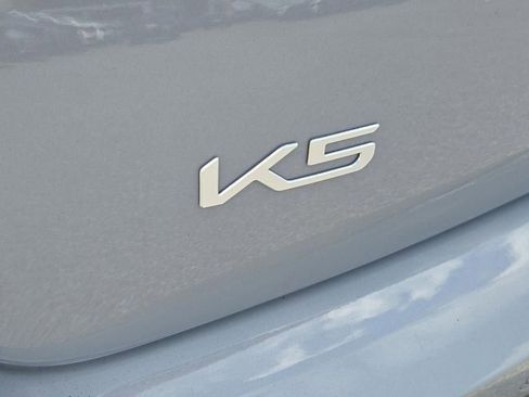 New 2026 Kia K5 GT FWD image 11