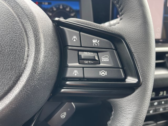 New 2026 Subaru Outback Limited AWD/4WD image 27