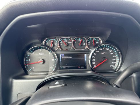 Used 2017 GMC Sierra 1500 SLE w/ SLE Value Package image 13