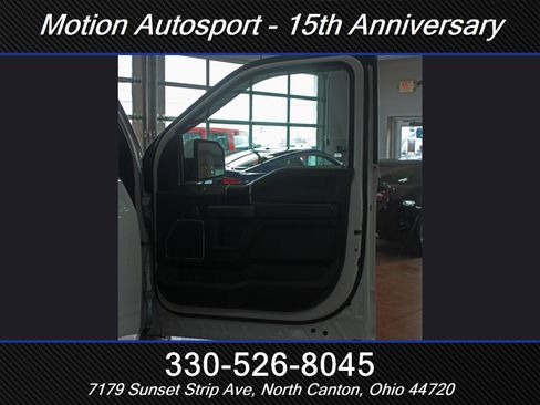 Used 2018 Ford F150 Lariat w/ Equipment Group 502A Luxury image 36