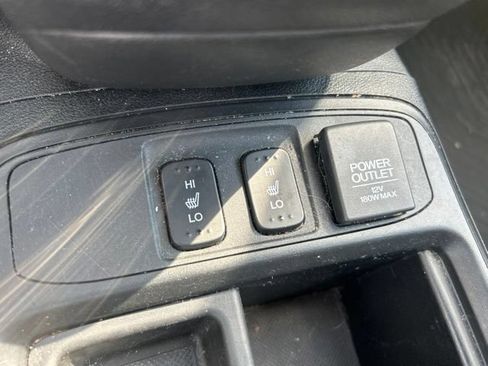 Used 2016 Honda CR-V EX image 14