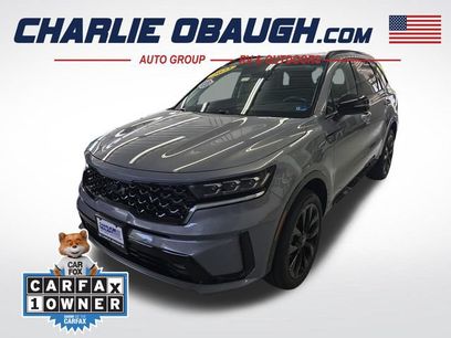 Used 2023 Kia Sorento SX