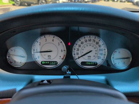 Used 2001 Chrysler 300M FWD image 29