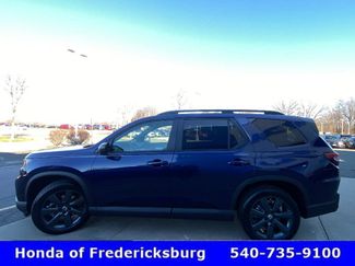 Certified 2025 Honda Pilot Sport video 2