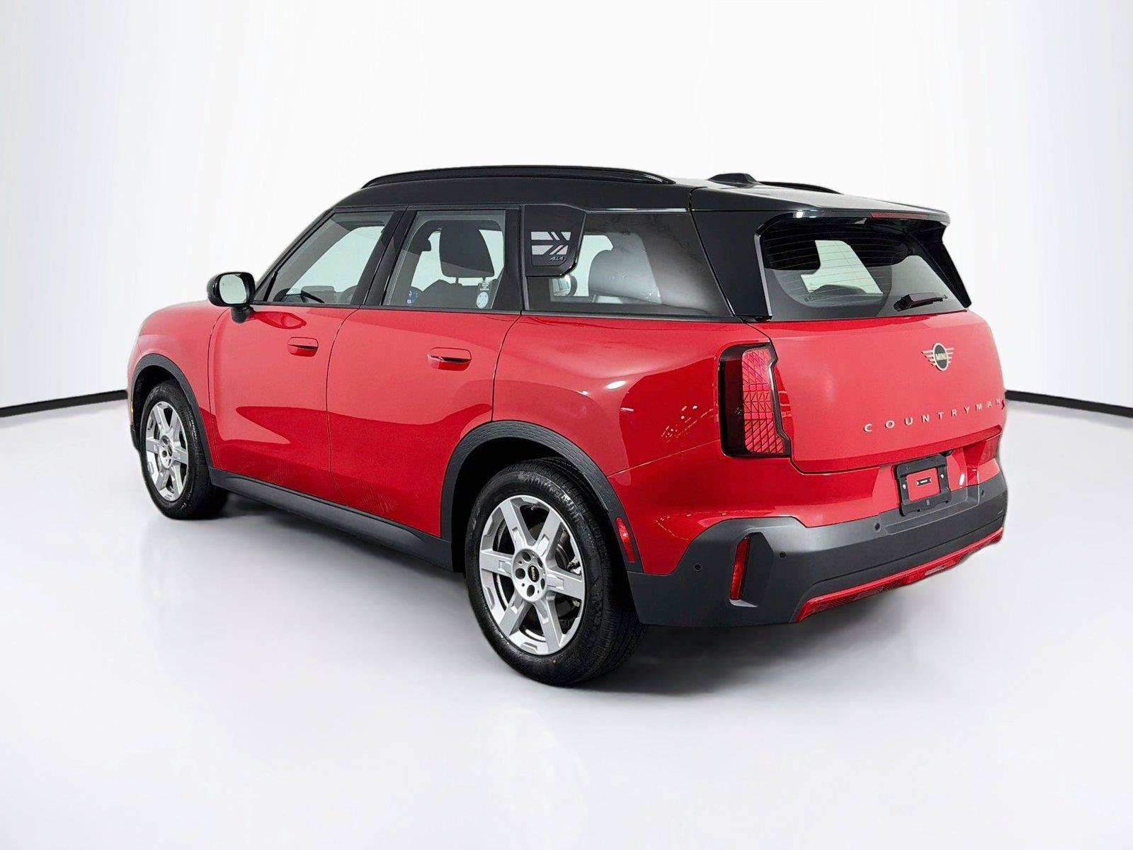 Used 2026 MINI Cooper Countryman S AWD/4WD image 9